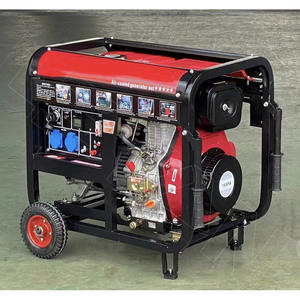 Générateur diesel LETON POWER 2kva <span class=keywords><strong>3kva</strong></span> 4.<span class=keywords><strong>6kva</strong></span> 5kva <span class=keywords><strong>6kva</strong></span> 3000 Watt 3000w Générateur diesel de type ouvert Générateur diesel d'occasion Prix du générateur diesel - Product Image 5