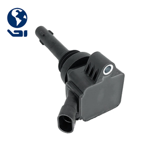 Bobine d'allumage Hanzhuang OEM F01R00A066 pour <span class=keywords><strong>JAC</strong></span> M3 M4 S5 SEi5 S7 SEi7 J5 <span class=keywords><strong>J7</strong></span> 2.0L <span class=keywords><strong>2012</strong></span> - Product Image 2