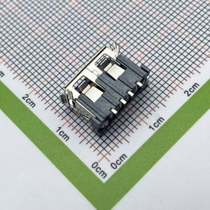 Bulk Discount 910-152A2022S10100 Through-Hole + Surface Mount Hybrid Connectors USB Connectors - Product Image 1