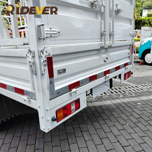 RIICH Veicolo Elettrico per Trasporto Urbano <span class=keywords><strong>C3</strong></span> con Tubo Quadrato, 2 Posti, Pioneer Ganfeng 52.16kWh, Veicolo a Nuova Energia - Product Image 6