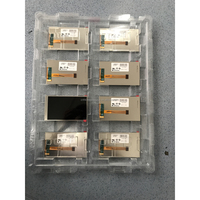 LD050WV1-SP01 5 인치 해상도 480*800 안정적인 공급 체인 TFT LCD 디스플레이