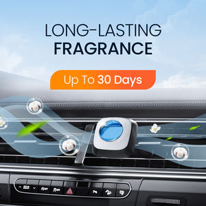 2 packs de 3.5 ml d'anti-bactéries pour désodorisant de voiture pour éliminer les odeurs. - Product Image 4