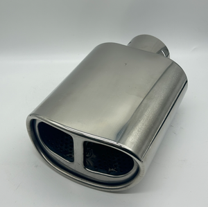 <span class=keywords><strong>ท่อ</strong></span>ไอเสียรถยนต์ ทรงแบนสี่เหลี่ยมใหญ่ สแตนเลส <span class=keywords><strong>ท่อ</strong></span>ไอเสียรถยนต์อเนกประสงค์ <span class=keywords><strong>ท่อ</strong></span>เก็บเสียง <span class=keywords><strong>ท่อ</strong></span>ปลาย<span class=keywords><strong>ท่อ</strong></span>ไอเสีย อุปกรณ์ตกแต่งภายนอกรถยนต์ - Product Image 6