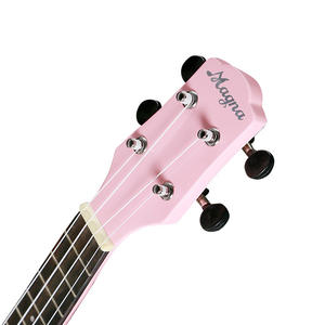 Marchio di vendita diretta <span class=keywords><strong>Daddario</strong></span> corde indietro indiano palissandro Guitarra Electrica Ukulele - Product Image 3