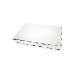 57-CBSA-2.0X5.75X0.5 Servicio Integral Original de Protección RF - Product Image 1