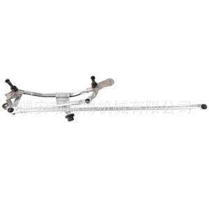 Aplicable a la articulación del limpiaparabrisas Renault Clio 288603753R, 163339080 - Product Image 1