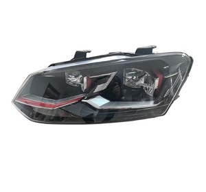 Nhà Máy Giá đèn pha đèn pha đèn tự động cho Volkswagen 2015 <span class=keywords><strong>Polo</strong></span> GTI OEM - Product Image 1