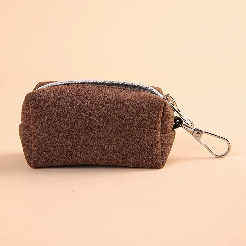 Marron foncé