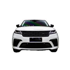 Para adecuado para <span class=keywords><strong>Land</strong></span> <span class=keywords><strong>Rover</strong></span> Range <span class=keywords><strong>Rover</strong></span> <span class=keywords><strong>Velar</strong></span> 2017-2025 para actualizar a la versión <span class=keywords><strong>SVA</strong></span> Kit con instalación no destructiva - Product Image 6