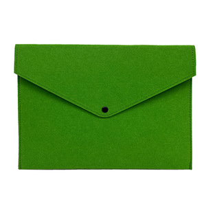 Enveloppe pour ordinateur portable, organisateur de maquillage, design simple, avec logo, 1 pièce - Product Image 4