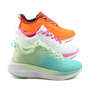 Chaussures de sport pour hommes OLICOM, logo personnalisé, fabrication directe d'usine, tige Jacques, absorption des chocs, légères, pour l'exercice, <span class=keywords><strong>le</strong></span> tennis, <span class=keywords><strong>le</strong></span> jogging - Product Image 1