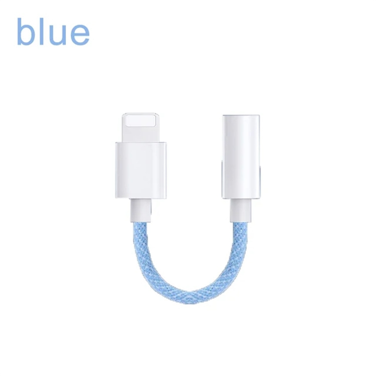 8pin bleu