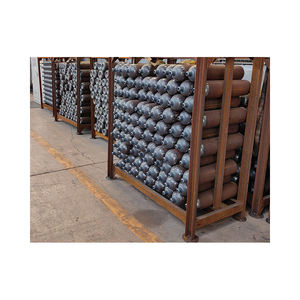 Bouteille d'oxygène portable, réservoir sous pression spécial pour les hôpitaux, conçu pour les femmes enceintes et les personnes âgées - Product Image 4