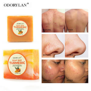 Овсяное Мыло для лица - Product Image 6