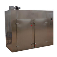 Fruit and Vegetable Dehydrator, Banana Food Dryer Machine