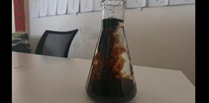 Mineral kaynak asit Leonardite organik gübre Solub potasyum çözünür toz süper Humate Humic Kali K F parlak Fulvate - Product Image 2