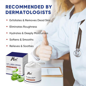 <span class=keywords><strong>Crema</strong></span> de <span class=keywords><strong>urea</strong></span> 40 por ciento para pies fuerza máxima, <span class=keywords><strong>crema</strong></span> de <span class=keywords><strong>urea</strong></span> 40% más ácido salicílico 2%, <span class=keywords><strong>crema</strong></span> de pies y manos para agrietamiento seco - Product Image 4