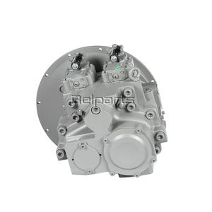 Bomba Hidráulica Principal Hitachi ZX470LCH-5G ZX470LCR-5G ZX470R-5G ZX480MT 4432815 9184686 YA00035150 para Repuestos de Excavadora - Product Image 2