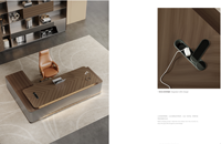 Ensemble table et chaise de bureau, bureau et chaise de bureau, ensemble bureau et chaise de bureau