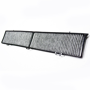 OEM 64 31 6 946 628 CUK8430 Filtre à air d'habitacle à charbon actif <span class=keywords><strong>Automobile</strong></span> 10000 Miles 93% ~ 99% CN;GUA - Product Image 4