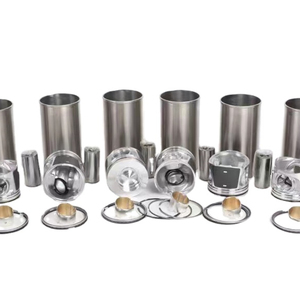 326D C7 pelle 307D C2.6 C7 moteur pièces de rechange piston 238-2698 - Product Image 1
