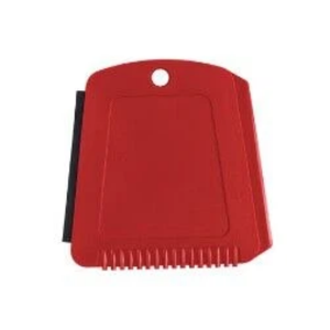 カスタムロゴ入り<span class=keywords><strong>3</strong></span>-in-1車用雪ブラシ＆ウィンドウスクレーパー、冬の車両清掃用の耐久性のあるプラスチック製 - Product Image 1