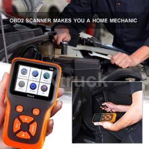 Lector de Códigos OBDII Y09, Herramienta de Diagnóstico, Escáner de Fallas del Motor, Escáner Automotriz, Herramienta de Diagnóstico para Autos - Product Image 6