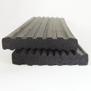 <span class=keywords><strong>Plaque</strong></span> plate en caoutchouc EPDM ondulé en <span class=keywords><strong>mousse</strong></span> <span class=keywords><strong>de</strong></span> type E, joint éponge imperméable résistant au vieillissement - Product Image 6