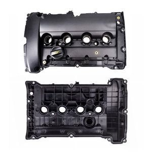 V759886280 pour Citroën <span class=keywords><strong>Peugeot</strong></span> 1.6 16V moteur couvercle de soupape de culasse avec joint d'étanchéité - Product Image 5