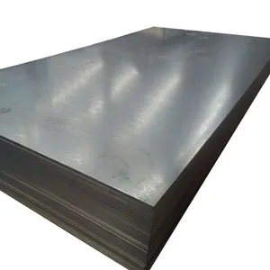 Large Stock Cold Rolled Carbon Steel Plate CK45 CK60 Carbon Steel Metal Plate 1mm 1.2mm Thick Steel Plate Price Per Kg