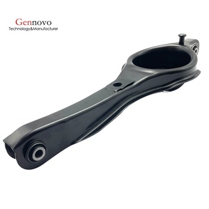 Gennovo OE qualité pièces de voiture suspension arrière bras oscillant BBP3-28-300A pour Ford C-MAX FOCUS 2 <span class=keywords><strong>Mazda</strong></span> 3 VOLVO C30 <span class=keywords><strong>2000</strong></span> 2001 2006 - Product Image 4