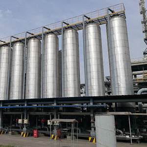 Sistema de tostado enriquecido con oxígeno de alta pureza 80-95% O2 <span class=keywords><strong>Zimmerman</strong></span>, generador de oxígeno VPSA a la venta - Product Image 6