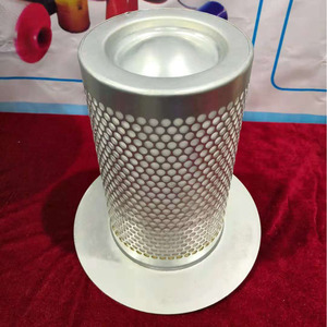 Manny 38008579 Nouveau filtre séparateur d'huile à air comprimé industriel pour compresseur d'air à vis - Product Image 5
