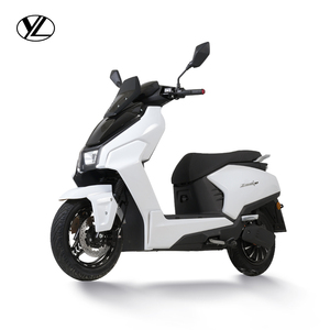 2025 Classic Scooter Manufacturers Hot Sales of High Quality and Low Price E4 2025 Classic Scooter Manufacturers Hot Sa - Product Image 1