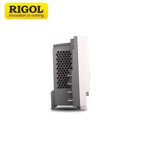 เครื่องวิเคราะห์อุตสาหกรรมแบบพกพา RIGOL 5-in-1 รุ่น RSA3015E/3030E-TG พร้อมแหล่งติดตามสัญญาณที่สะดวกสบาย - Product Image 4