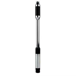 Antenne RH770 bi-bande VHF/UHF 144/430 MHz avec connecteur BNC SMA, antenne radio portable télescopique pour Kenwood Harvest - Product Image 1