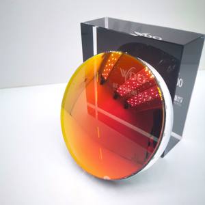 WDO <span class=keywords><strong>1</strong></span>.<span class=keywords><strong>499</strong></span> 반제품 편광 HC 그린 블루 브라운 77mm 미러 렌즈 안경 렌즈 제조 업체 cr39 편광 - Product Image 3