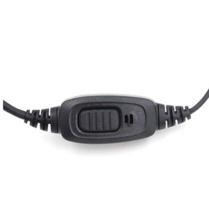 Auriculares Walkie Talkie Retevis con Reducción de Ruido y Conducto de Aire para Uso Táctico - Product Image 3