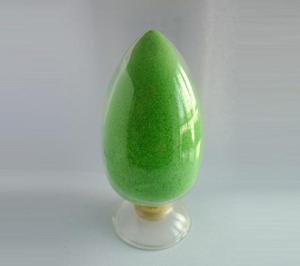 Cloruro Ferroso Tetrahidratado en Polvo para Tratamiento de Agua, CAS 13478-10-9, 99% de Pureza, Grado Industrial - Product Image 3