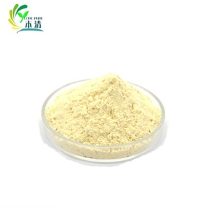 Fournir des additifs alimentaires de haute qualité lécithine de soja lécithine de soja 20% poudre de lécithine de soja à bas prix - Product Image 1