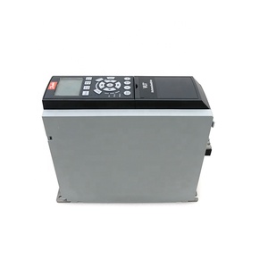 Convertisseur de fréquence et stable 131B0484 FC-302P3K0T5E20H1BGXXXXSXXXXA0BXCXXXXDX - Product Image 6