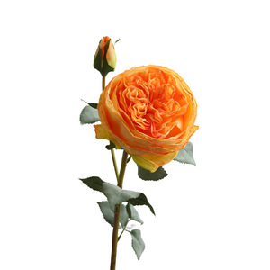 Arte Floral Yihua, Rosas Artificiales, Flor de Seda Rosa, Decoración para Jarrón, Adorno para Sala de Estar, Dormitorio - Product Image 5