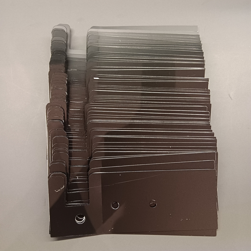 Graphic Overlay 3 m adhesive print