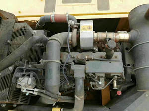 Venta caliente modelo industrial excavadora de segunda mano Japón Komatsu PC350 excavadora usada buena calidad Komatsu pc350 a la venta - Product Image 6