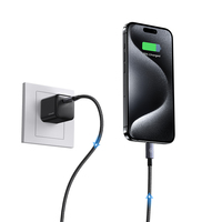 Kabel USAMS SJ661 Tersedia, Kabel USB Type C ke C PD 1.2M 60W untuk Pengisian Daya dan Transfer Data, Kabel Pengisian Cepat untuk Ponsel Android