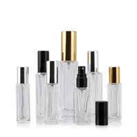 Offre Spéciale Écologique 5Ml 8Ml 10Ml Crayon Vide Or Atomiseur Pompe Stylo Type Distributeur de Vaporisateur De Parfum