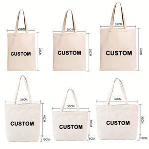 Bolsa de Compras Reutilizable Personalizada, Ecológica, de Polipropileno, Impermeable, Tejida, Laminada, con Logotipo, Letras y Patrones - Product Image 4
