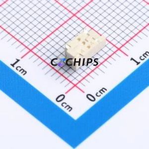 TS-3635SCK Tactile Switch SMD,7x3.5mm Switch ( Operating Force: 2.5N )( Switch Length: 6mm )( Switch Width: 3mm ) - Product Image 2