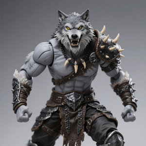 Vinyl Model Fabrikant OEM Flexibele Hero Beweeglijke Gearticuleerde Actiefiguur Anime Personeel Serie PVC ABS Op Maat Gemaakte Actiefiguur - Product Image 2