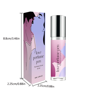 Etiqueta privada 10ml Dulzura Perfume Rodillo Grosella Negra Pera <span class=keywords><strong>Iris</strong></span> Jazmín Flor de Naranjo Praliné Vainilla Patchouli Perfume - Product Image 2